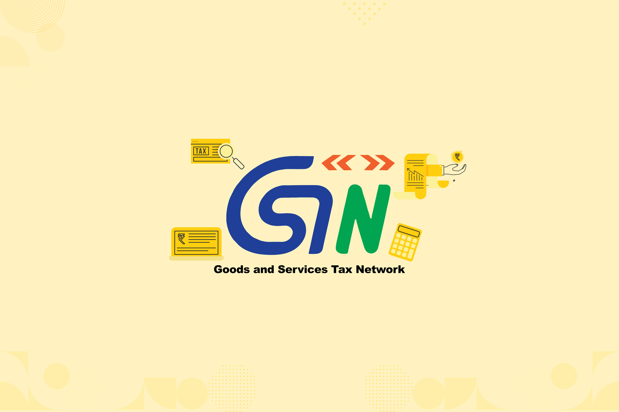 What is GSTN?