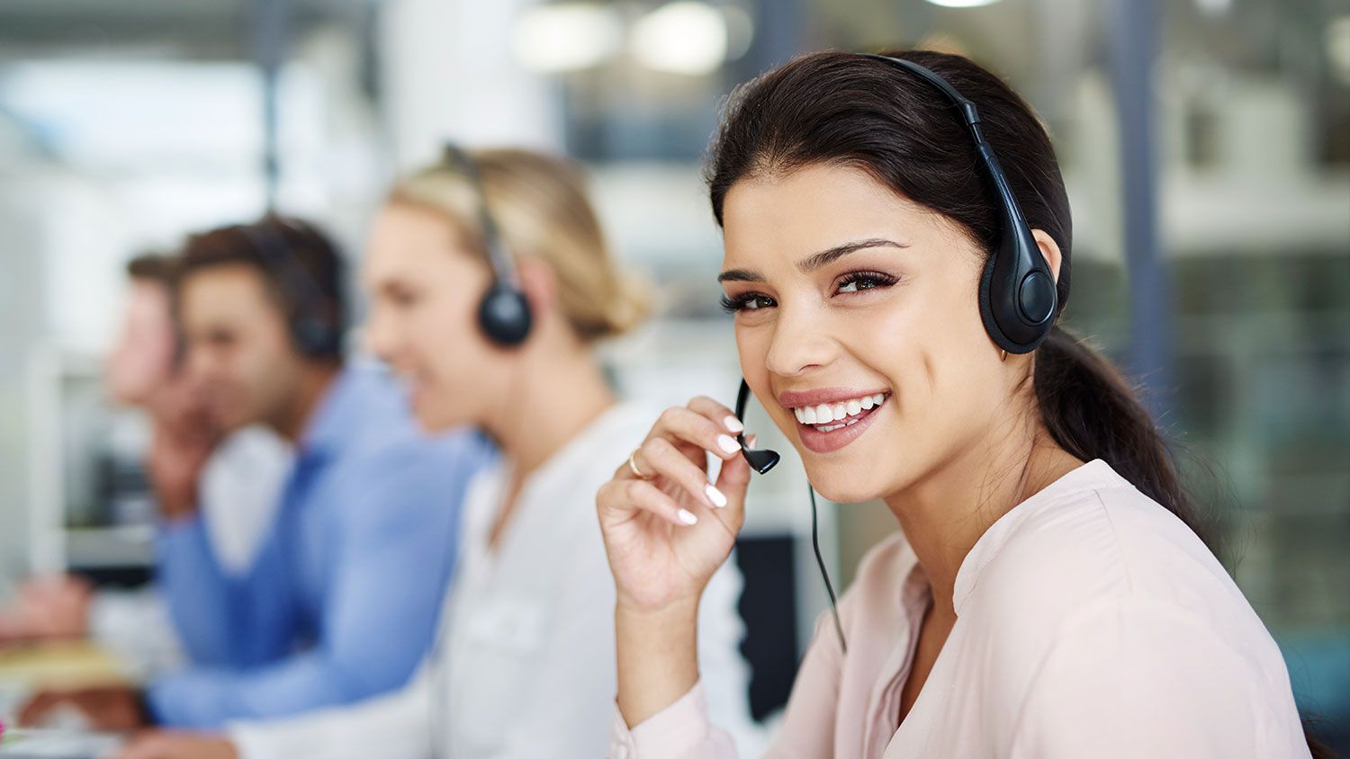 What Are The Different Types Of Customer Service Roles 