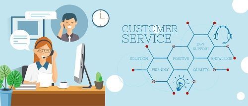 What Are The Different Types Of Customer Service Roles 