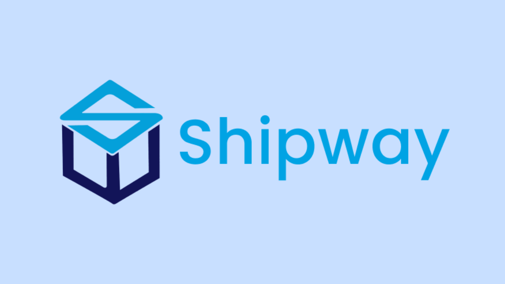 Shipway Tracking App
