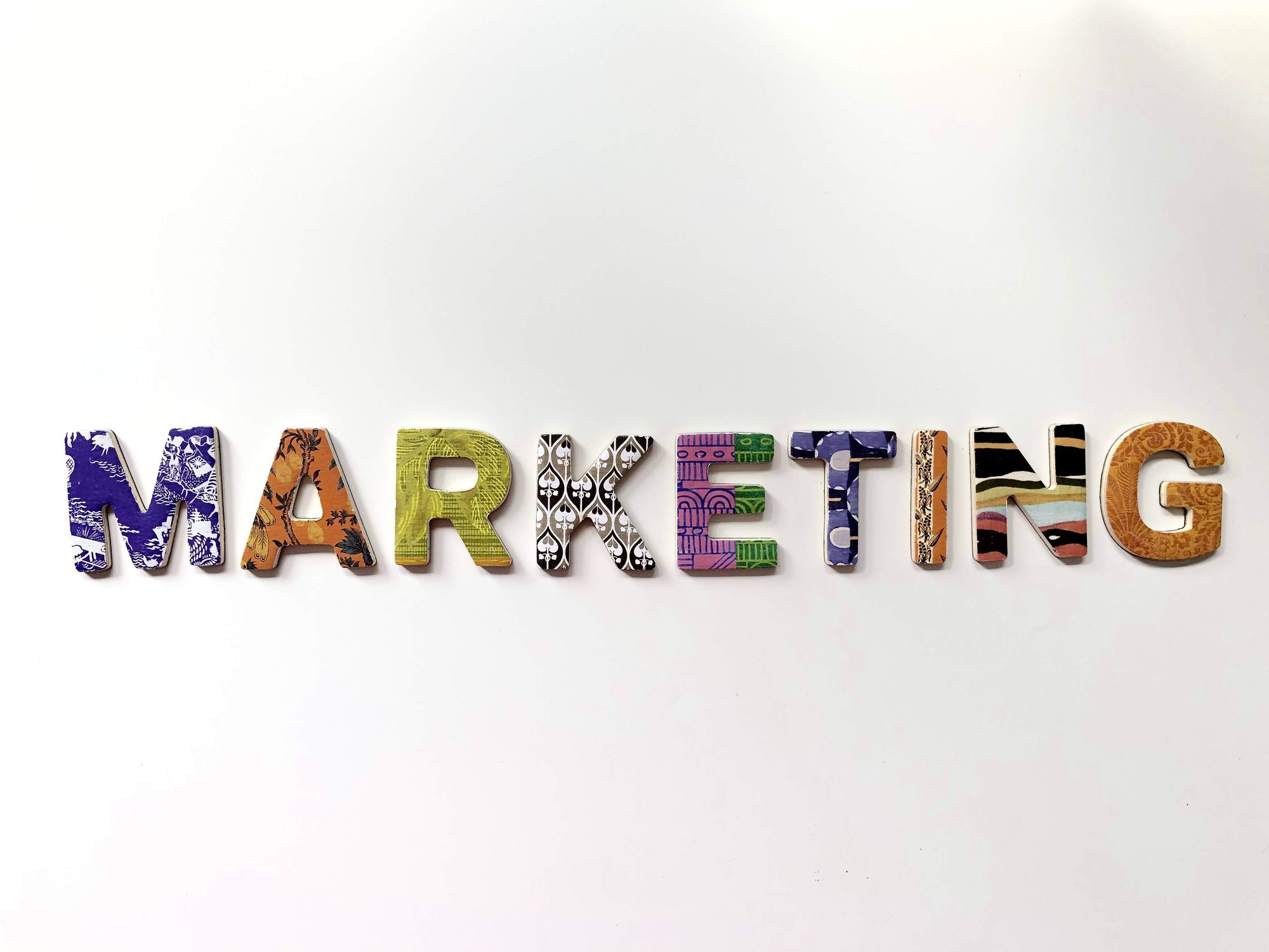 What Is Marketing Management 