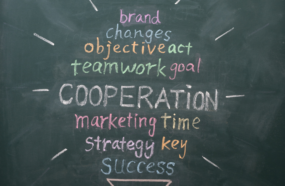 What Is Cooperative Marketing 