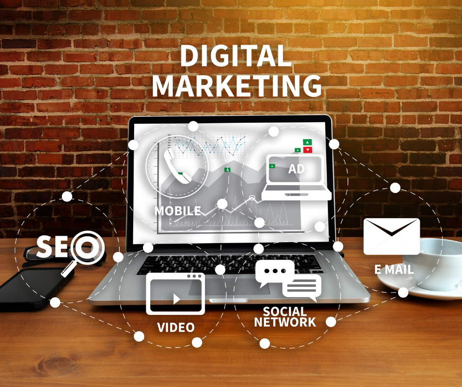  Skills Required For Digital Marketing 