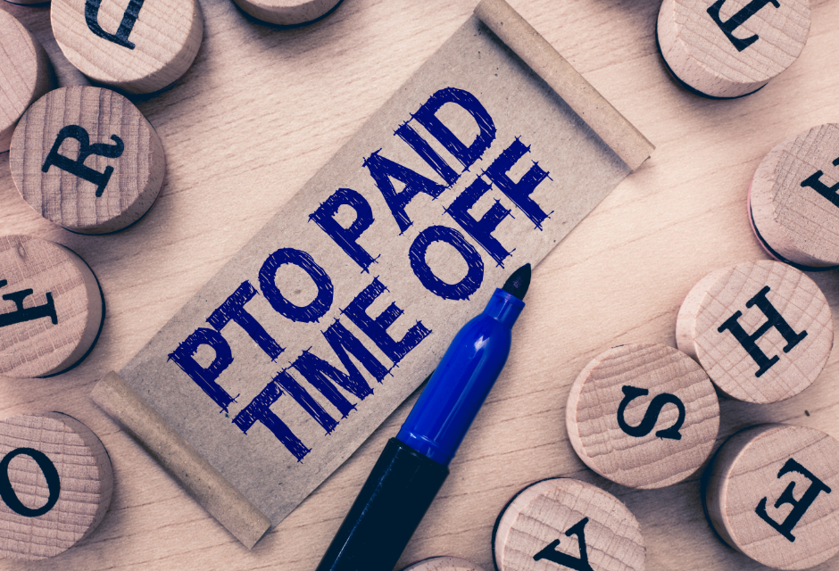 What PTO Do I Have To Pay Out When An Employee Leaves 