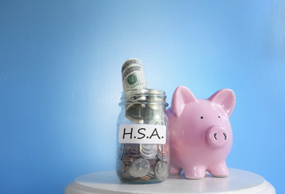 HSA vs. FSA: Which makes sense for you? - All About Vision