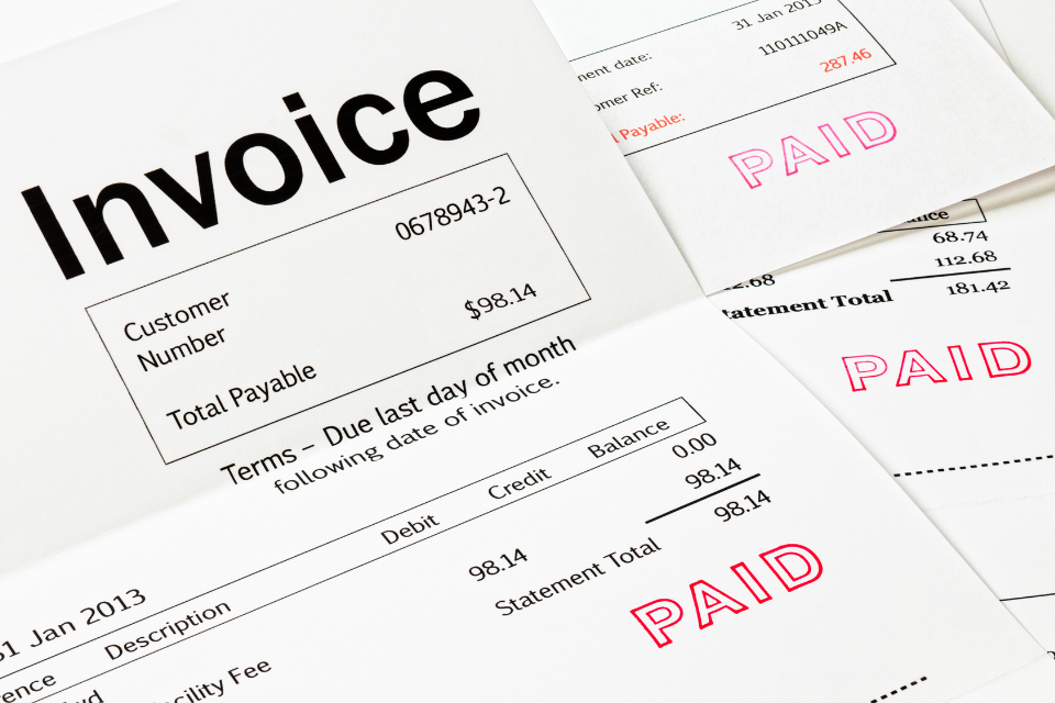 What Is A Proforma Invoice Meaning Uses Format Examples