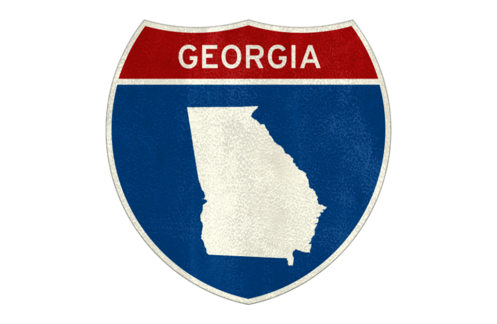 A Complete Guide To Georgia Payroll Taxes