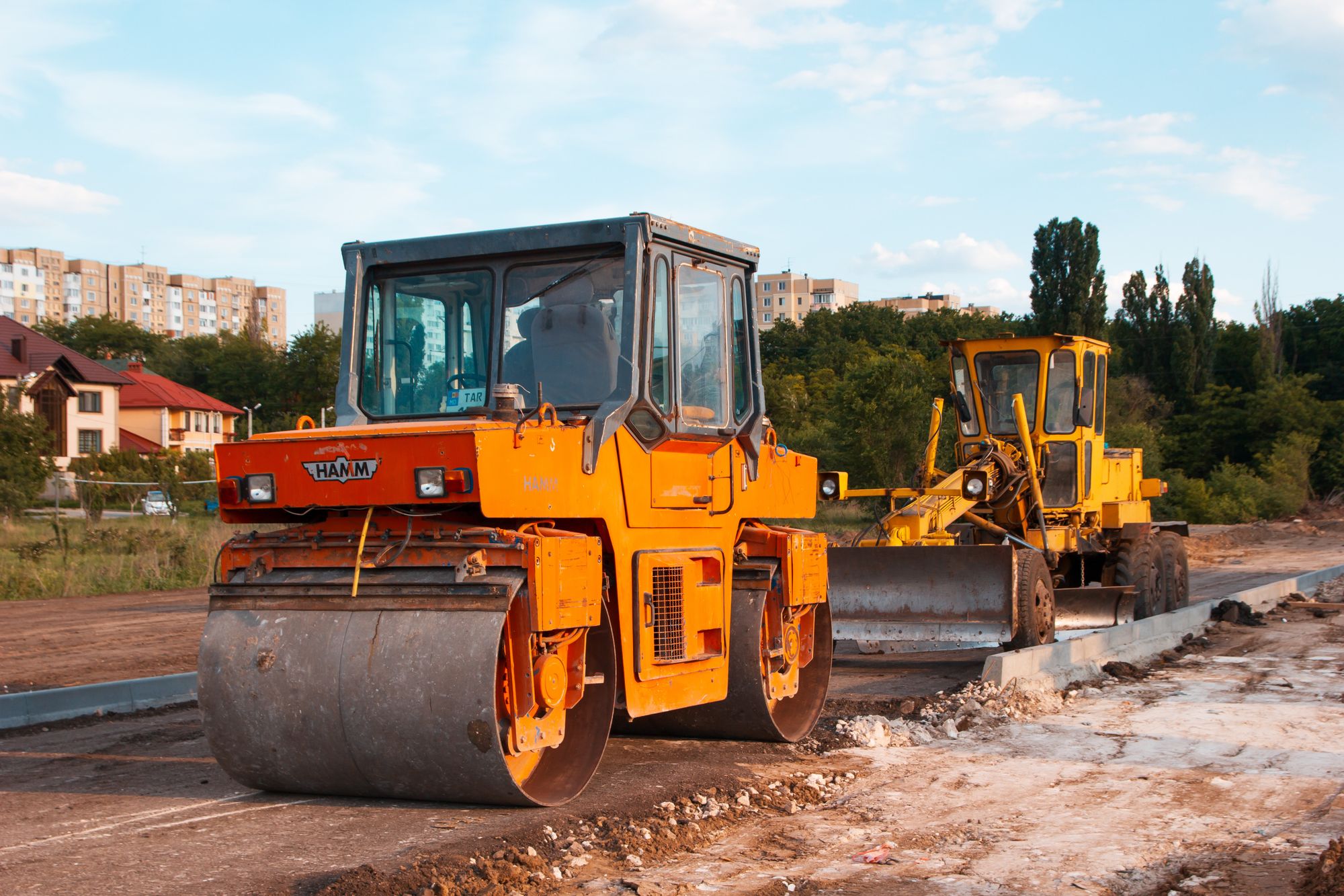 ERP For Heavy Equipment Industry A Complete Guide