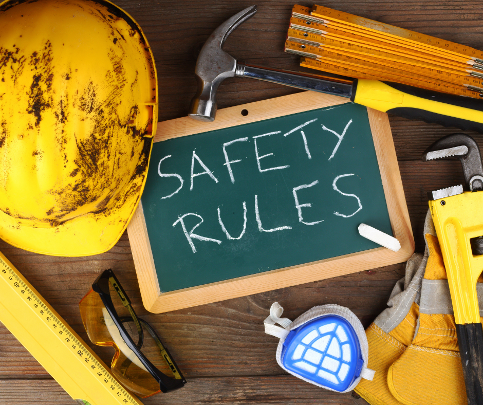 Importance of Advanced Safety Measures in Chemical Manufacturing