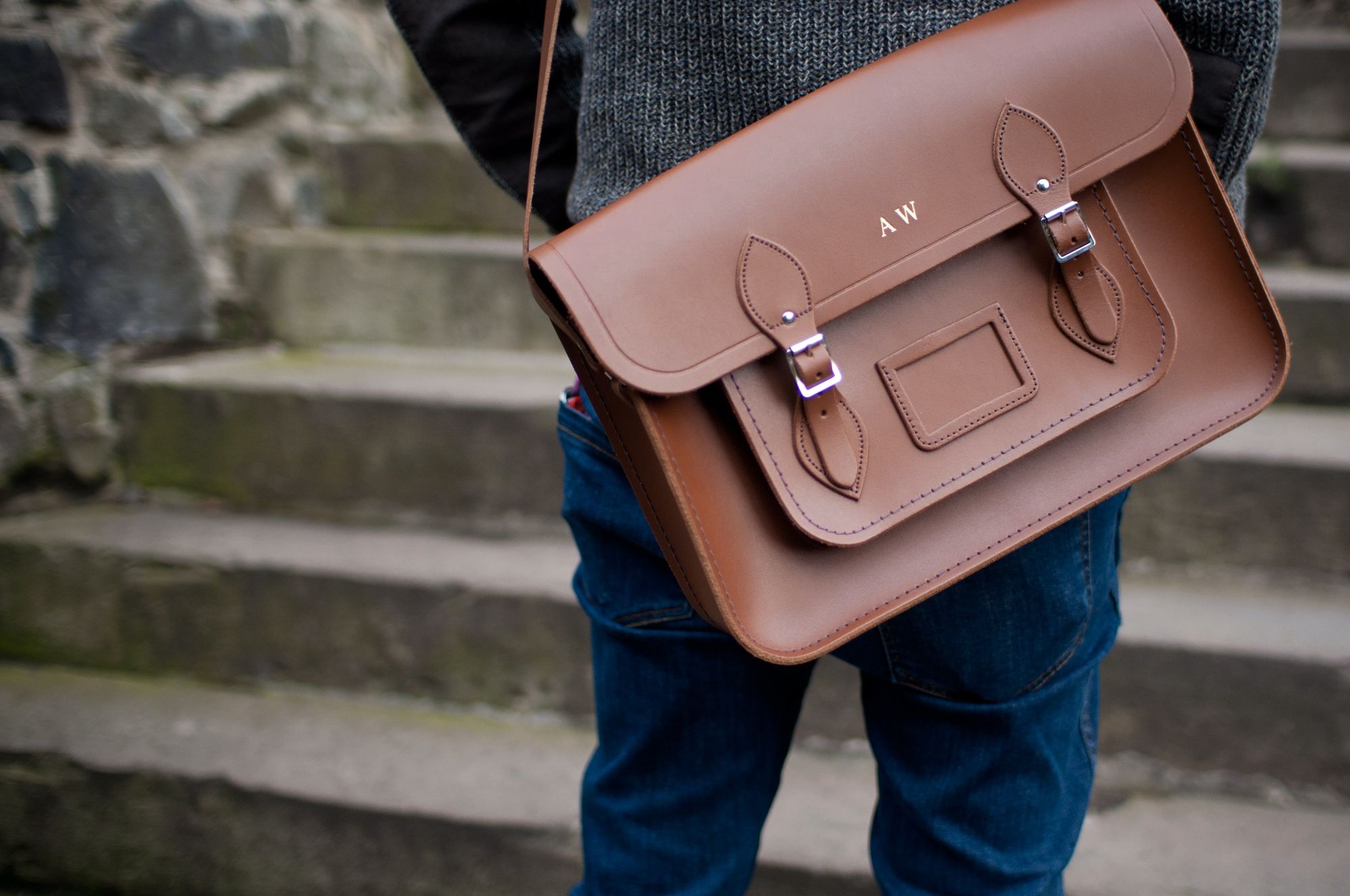 Leather Goods - Professional Insights for Selection, Care, and Use