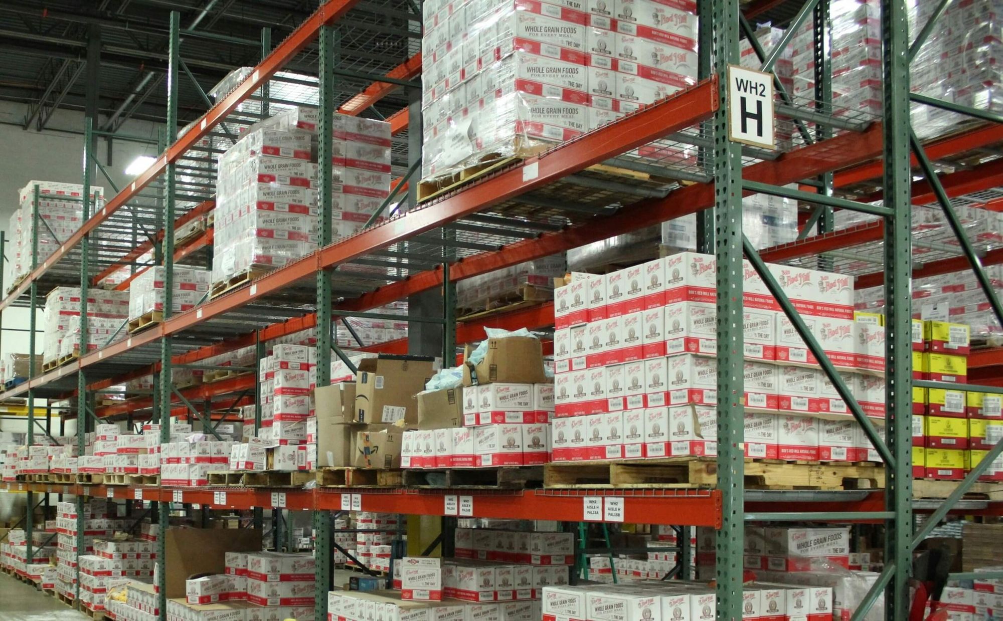 A Complete Guide on Warehouse Inventory Management Software