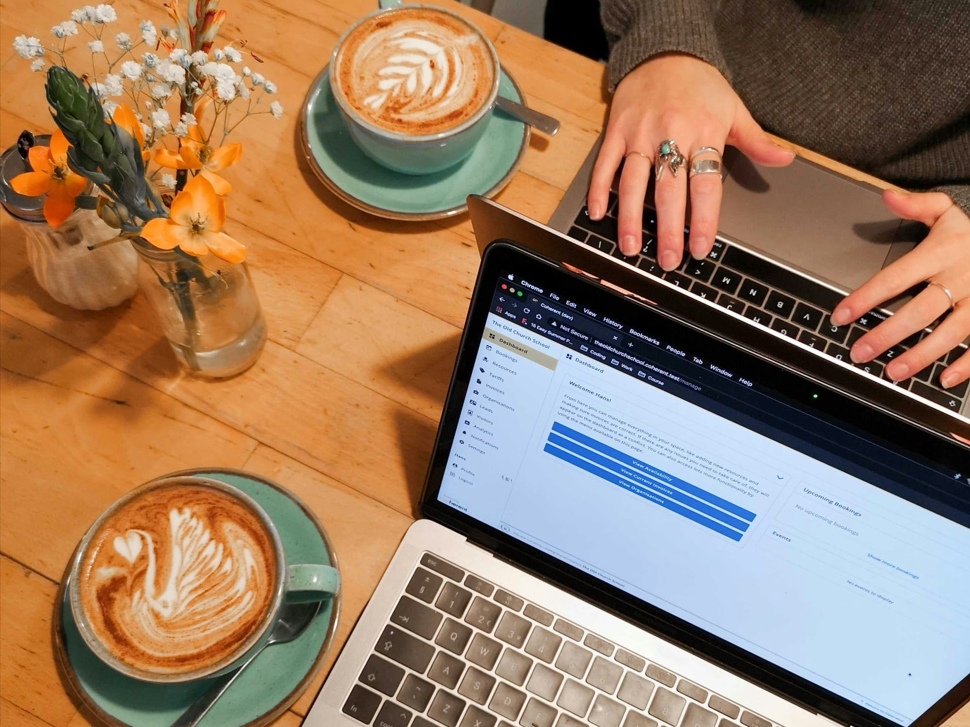 All You Need to Know About ERP Implementation Phases