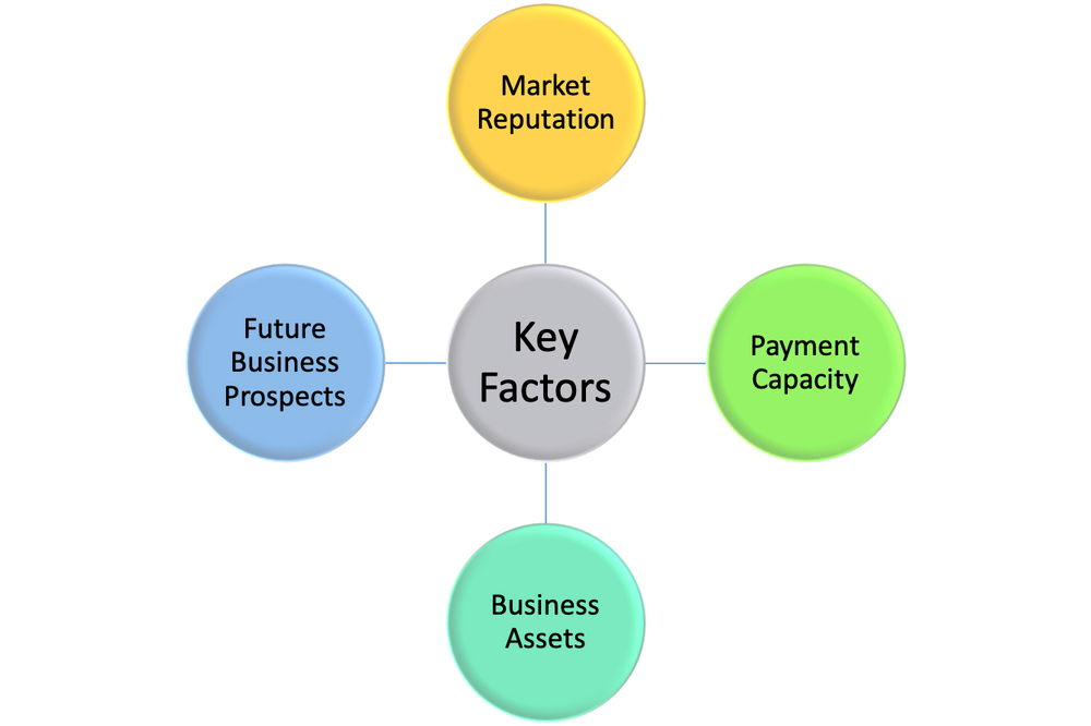 Role of ERP in Customer Credit Control