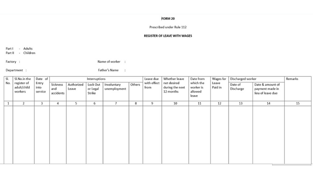 central-register-of-leave-with-wages