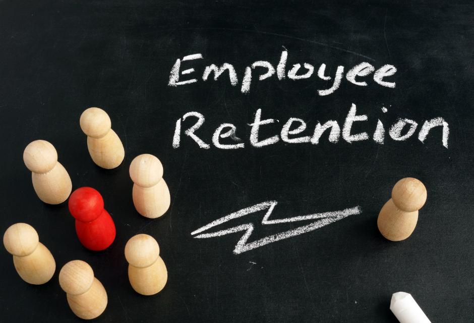 15 Strategies To Increase Employee Retention