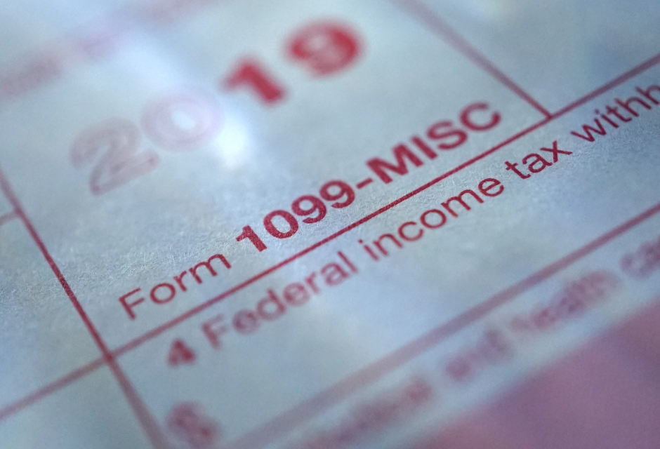 A Guide To Understanding Irs Form 1099 R For Employers 9418