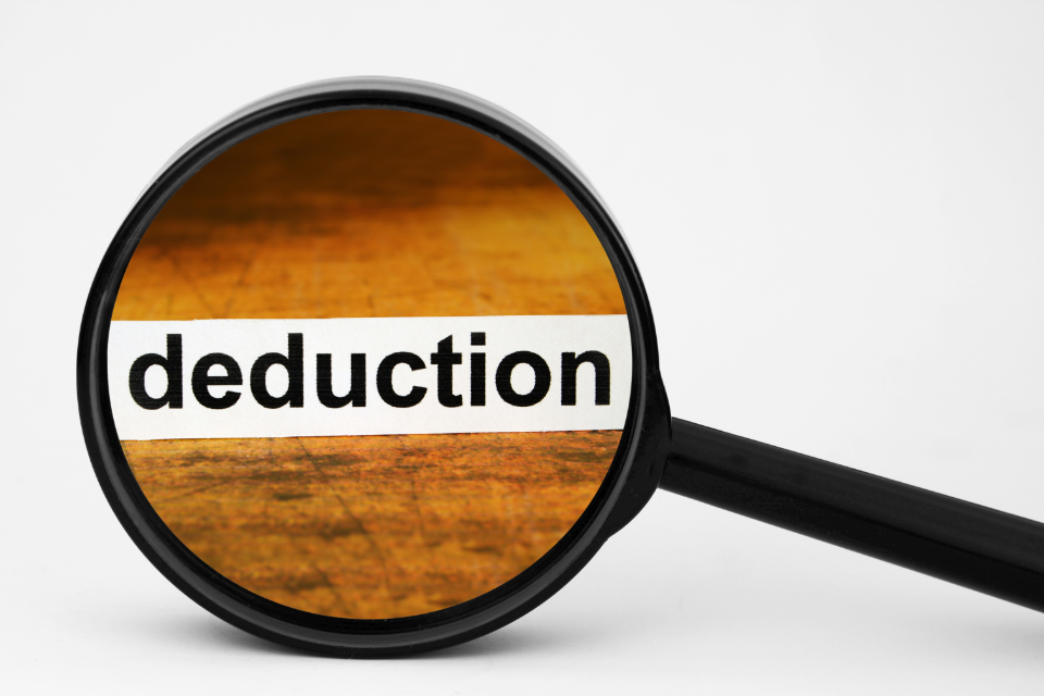 179 Deduction Explained