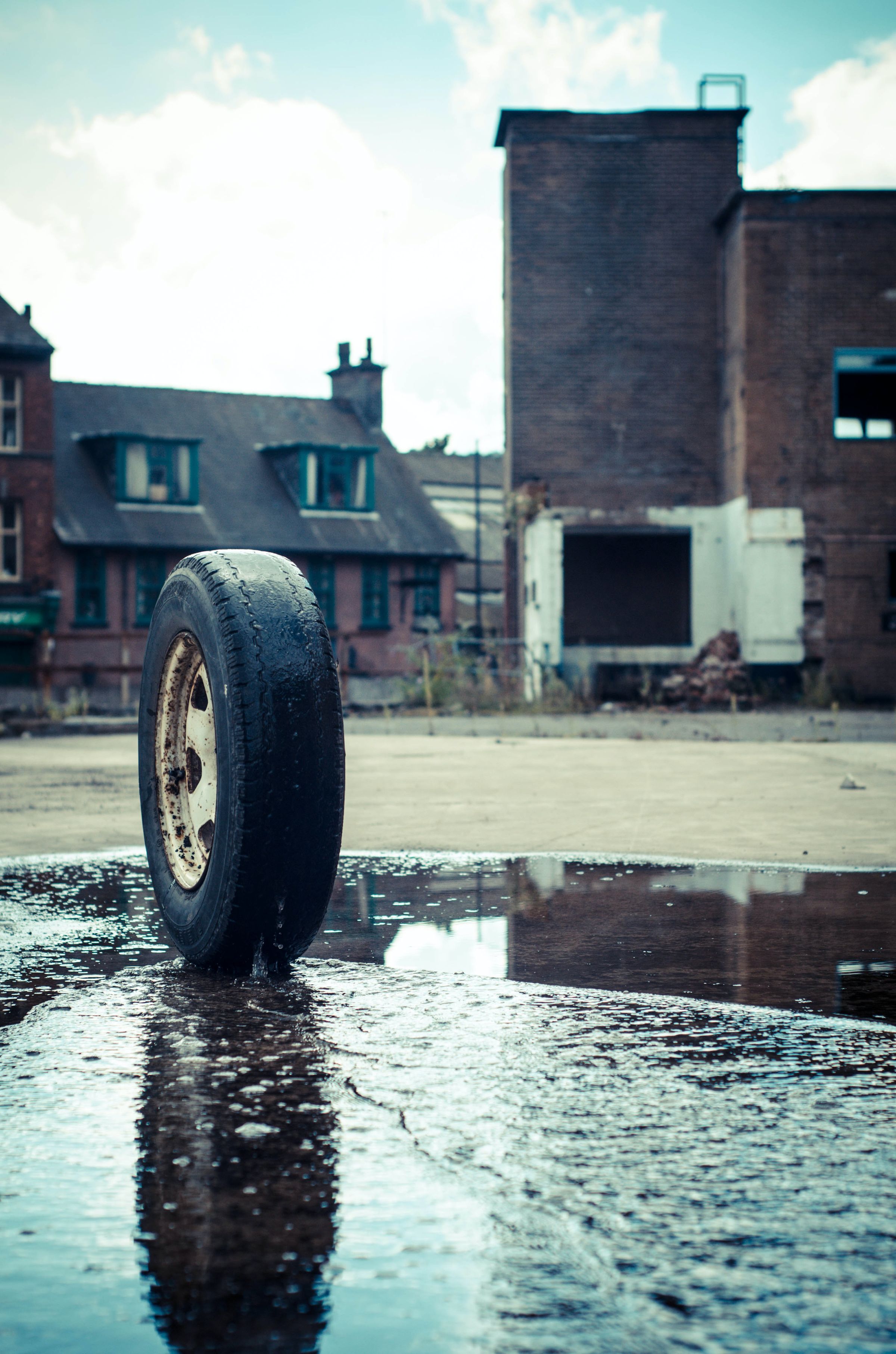 What Is The Meaning Tire Kicker