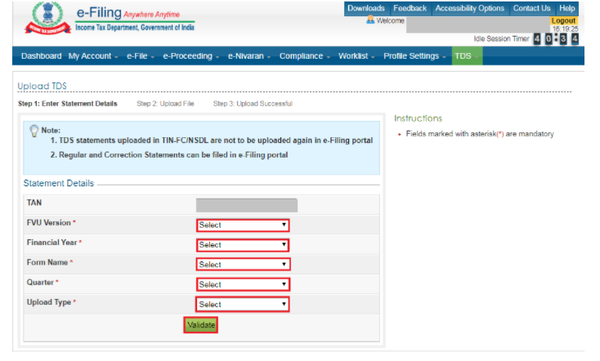 India Payroll And Statutory Compliance - A Complete Guide