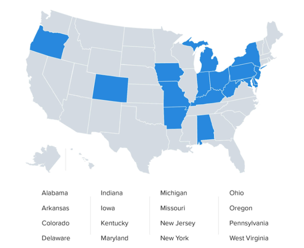 Us Payroll And Taxes The Complete Guide To Running Payroll In The Usa