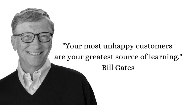 25 Motivational Customer Service Quotes For Your Business