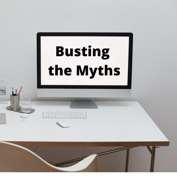 Most Dangerous Sales Myths You Shouldn't Fall For