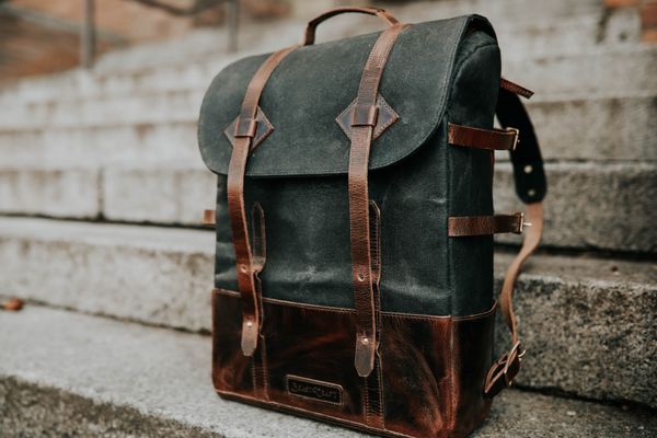 Leather Bags Manufacturing- A Detailed Guide